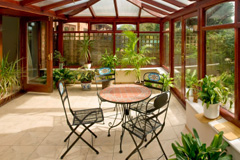 Cooksey Green conservatory quotes