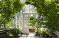 free Cooksey Green orangery quotes